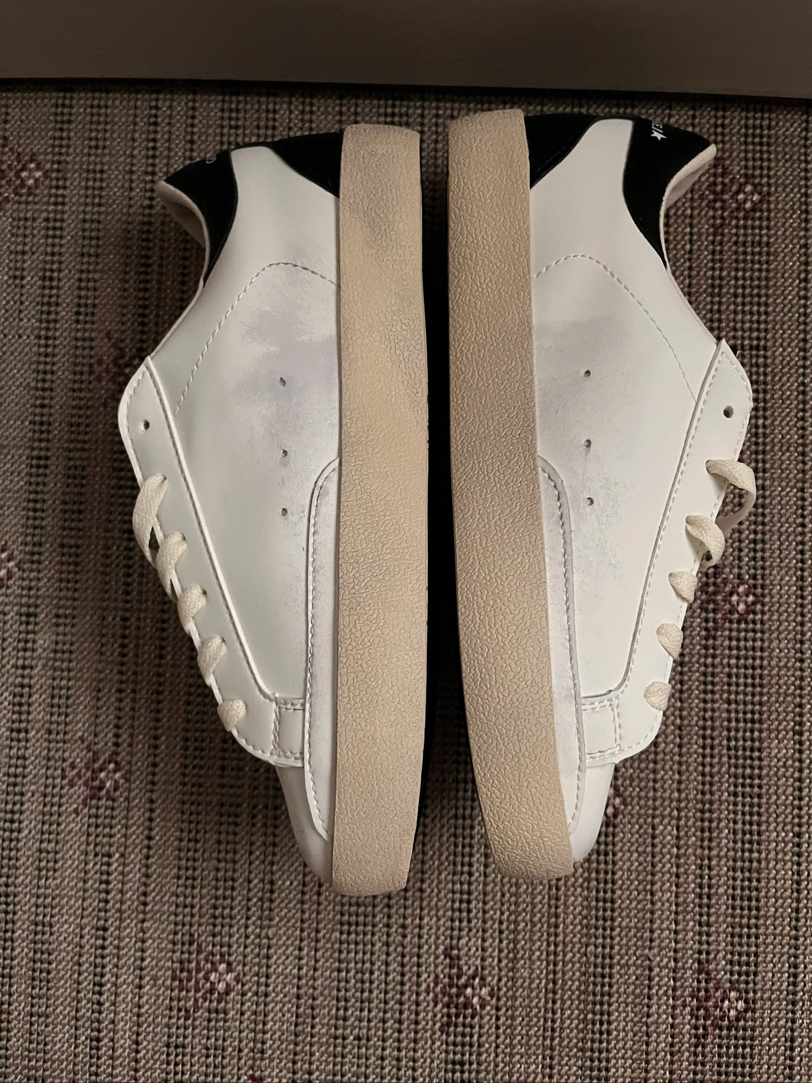 Zapatillas de mujer – photo 4